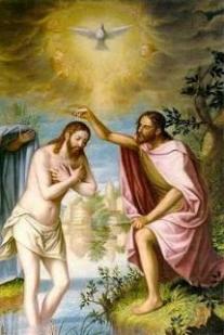 De fem lysets mysterier