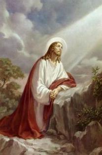 De fem smertens mysterier