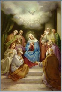 De fem herlighedens mysterier