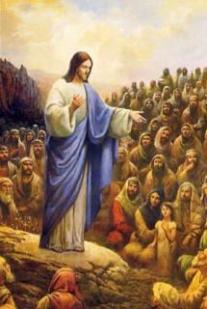 De fem lysets mysterier