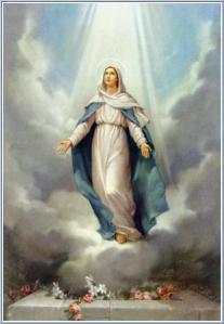 De fem herlighedens mysterier