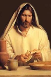 De fem lysets mysterier