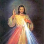 Barmhjertighedens Rosenkrans